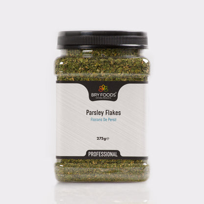 Parsley Flakes