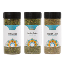 The Green Herb Garden Bundle