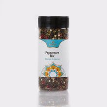 Peppercorn Mix