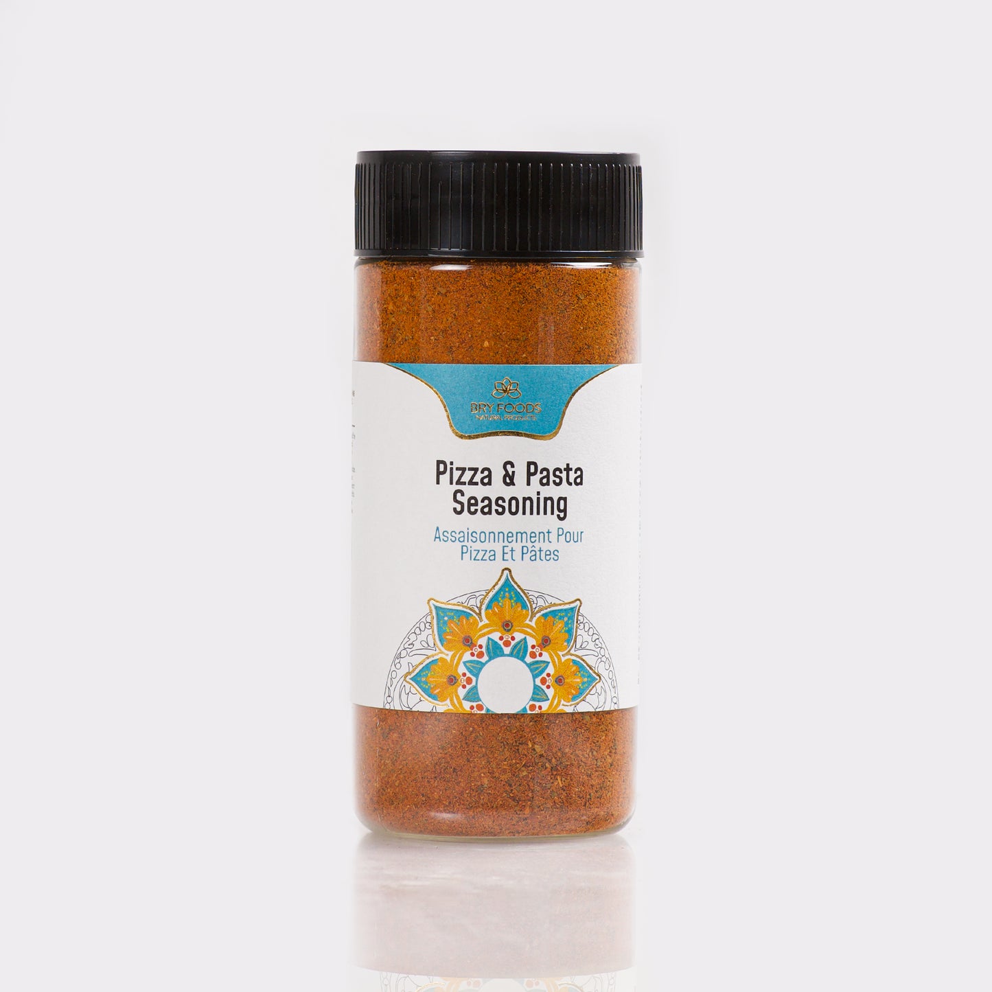 Pizza & Pasta Seasoning