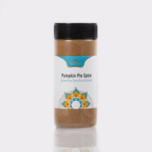 Pumpkin Pie Spice