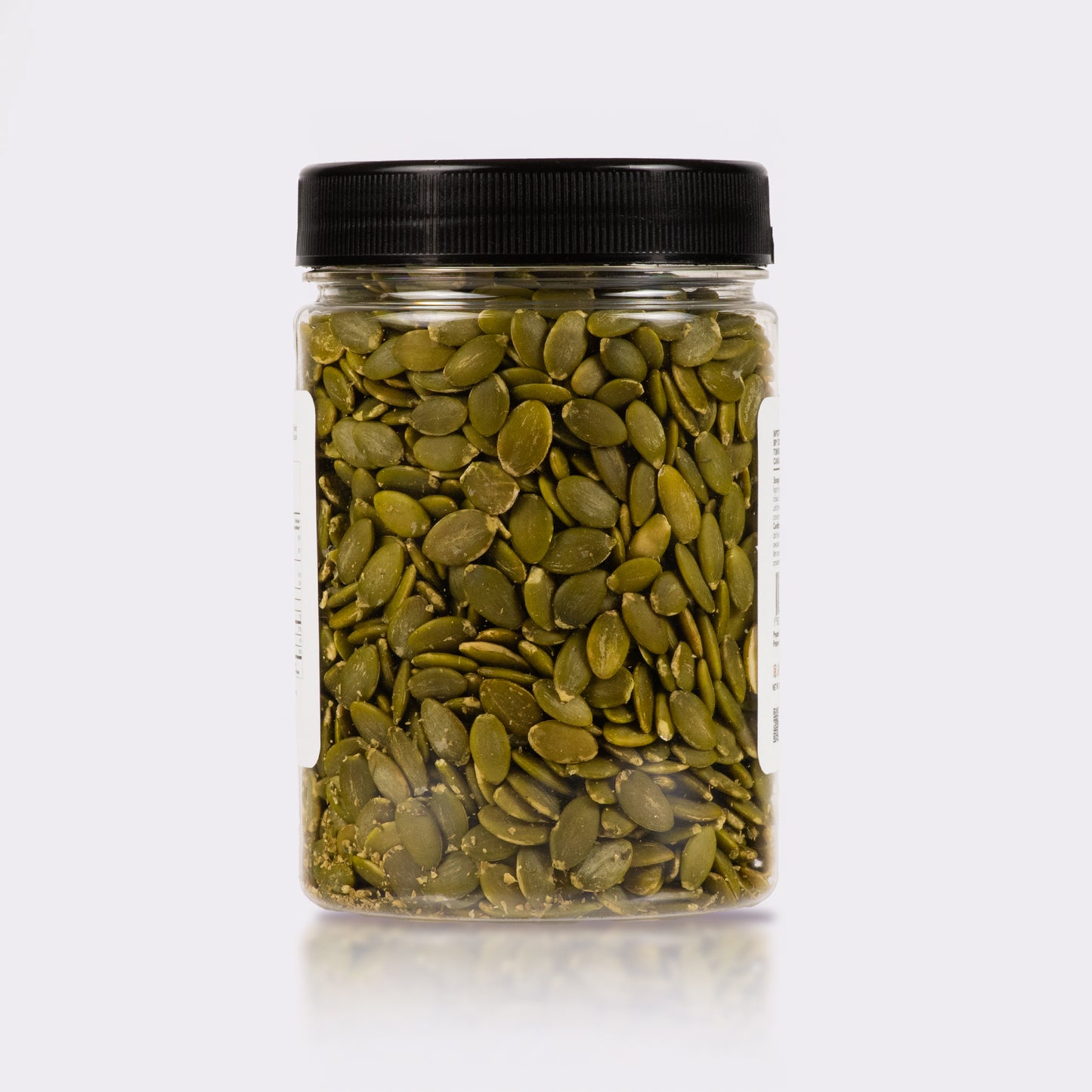 Raw Pumpkin Seeds