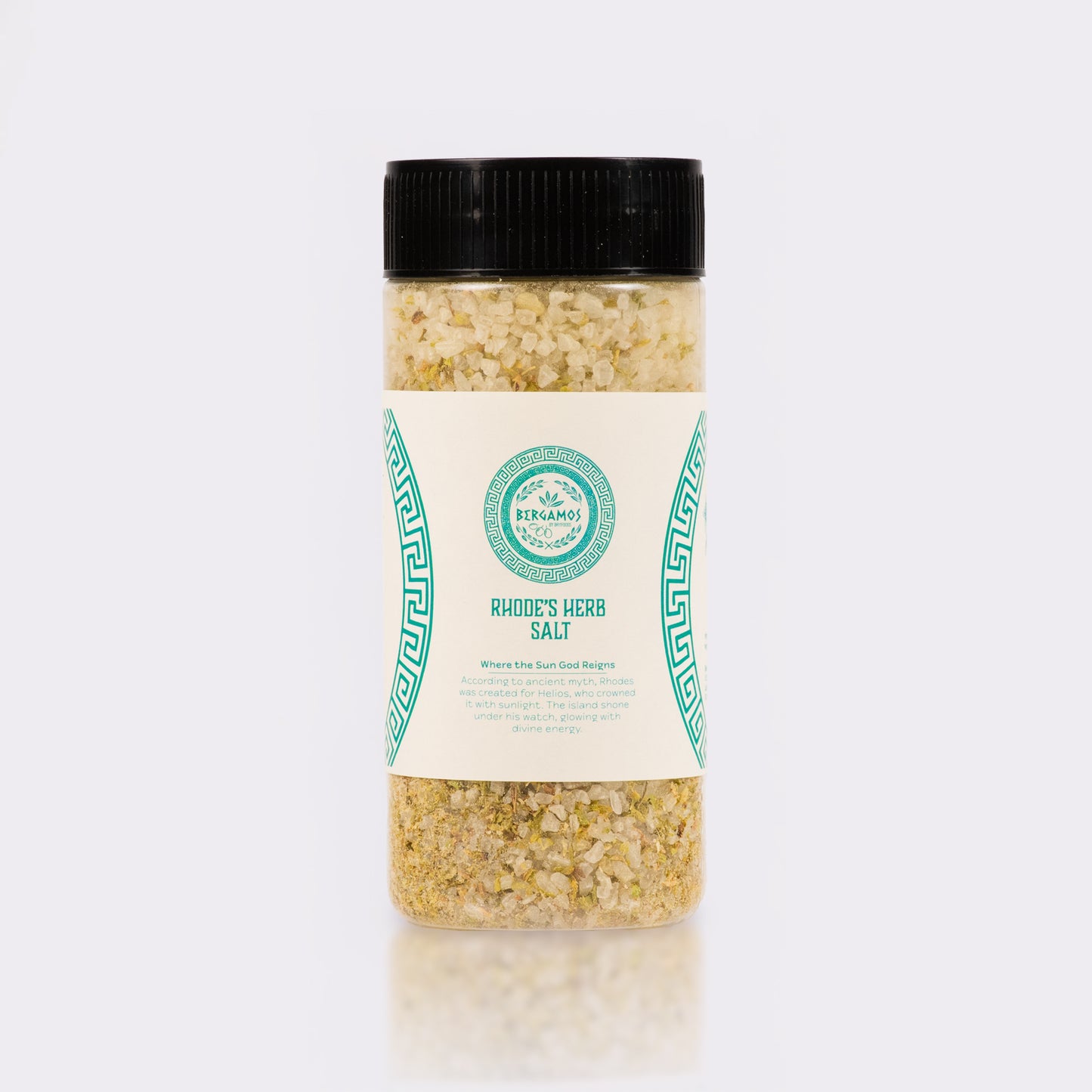 Rhode’s Herb Salt