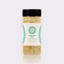 Rhode’s Herb Salt