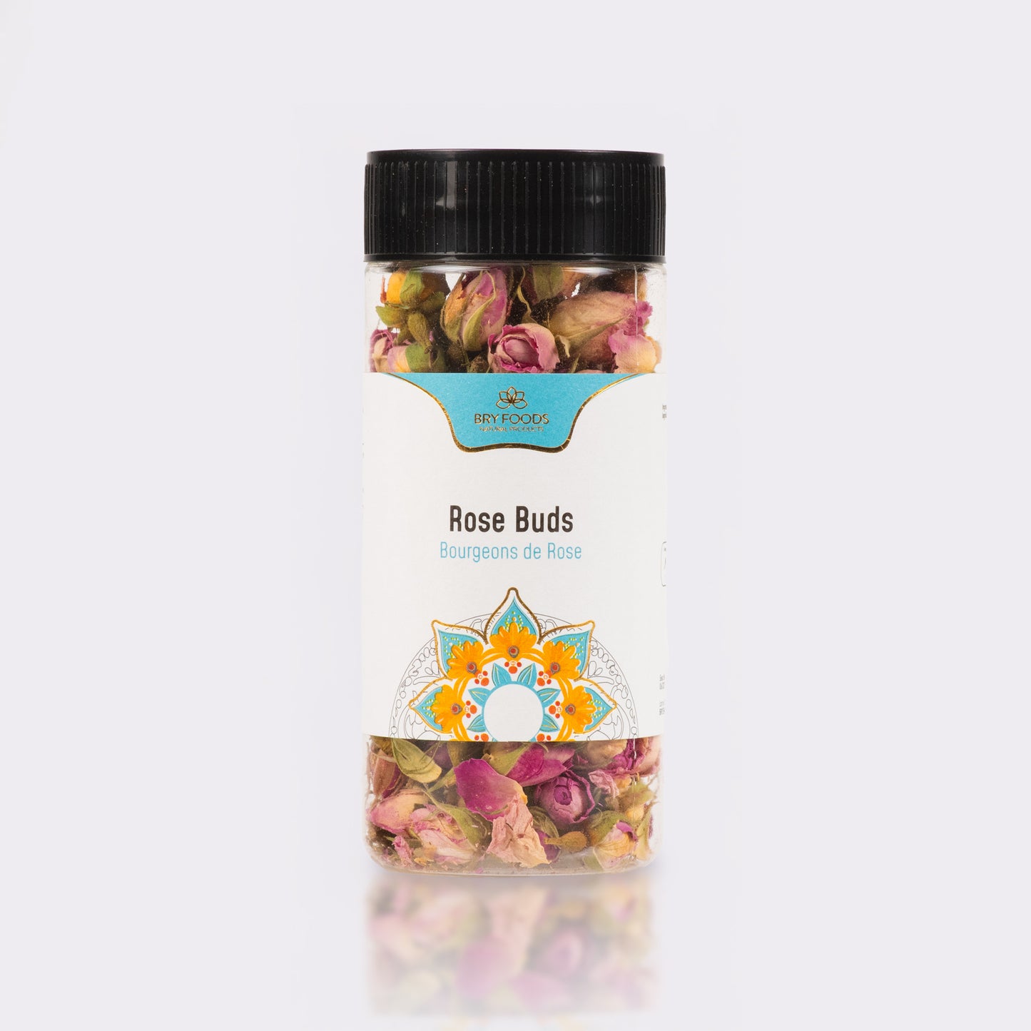Rose Buds