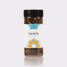 Rose Hip Tea