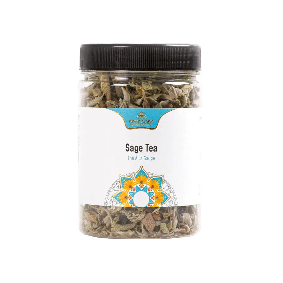 Sage Tea