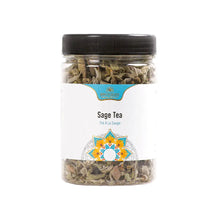 Sage Tea