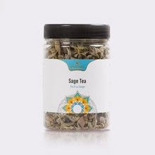 Sage Tea