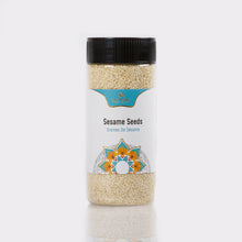 Sesame Seeds