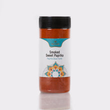 Smoked Sweet Paprika