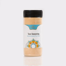 Taco Seasoning