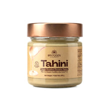 Tahini – Single Roasted Sesame Paste
