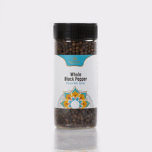 Whole Black Pepper