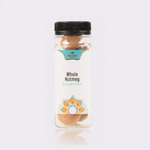 Whole Nutmeg