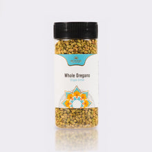 Whole Oregano