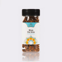Whole Star Anise