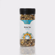 Winter Tea