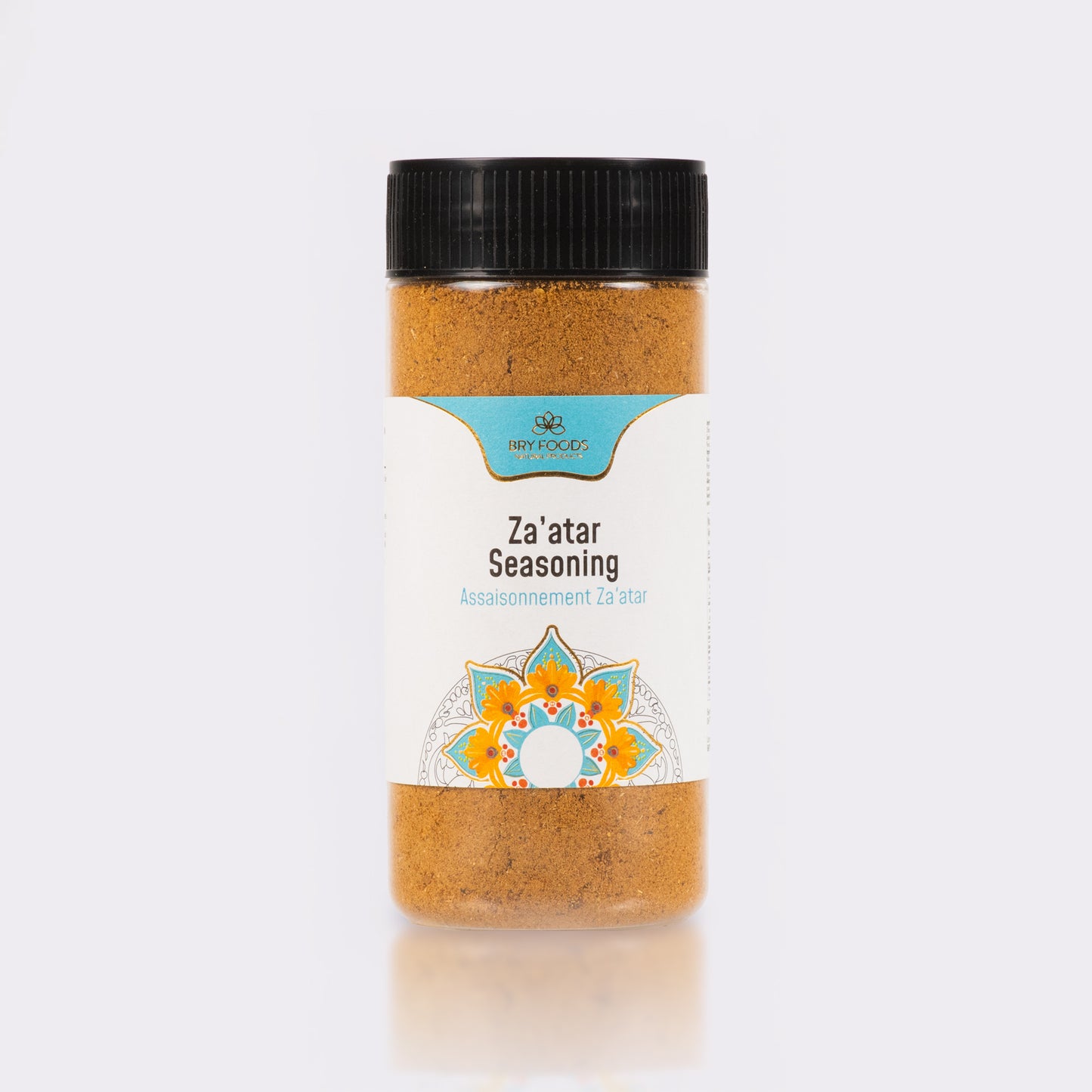 Za'atar Seasoning