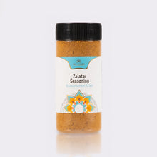 Za'atar Seasoning
